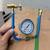 R134a AC Recharge Hose Kit, Refrigerant Charging Dispensing Can Tap 4 thumbnail