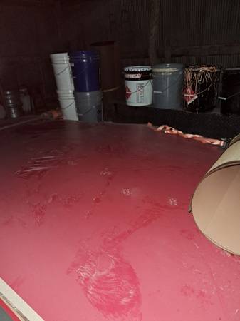 Formica Laminate Sheets 5 ft. x 12 ft. Countertop Laminate, Several Colors 1
