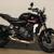 2022 TRIUMPH TRIDENT 1 thumbnail