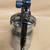 Spectrum Professional hte compliant air paint spray gun sprayer w/ cup 5 thumbnail