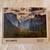 NEW Puzzle Sealed Still Wrapped Yosemite Valley 1000 Piece Toy Game 1 thumbnail