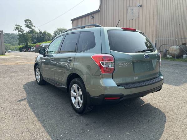 (SIN COMISIÓN DLR) Subaru Forester 2.5i Premium 2015 (¡FUNCIONA COMO NUEVO!) - $4.950 (CARMEL, NY/DANBURY LLAME AL 203 231 1817)63436938203139123