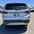 2023 Hyundai Santa Fe Hybrid Limited suv Shimmering Silver 3 thumbnail