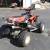 2004 HONDA TRX 450R 2 thumbnail