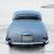 1958 *Jaguar* *MARK VIII SALOON* Silver Luxury Auto Leasin 6 thumbnail