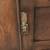 Rare Late 1800's English Wash Stand/Commode 6 thumbnail