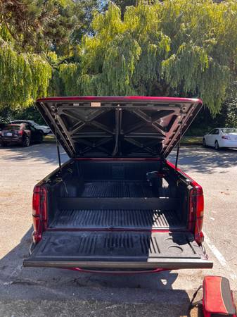 2002 Chevrolet S-10 | Extended - Photo 10