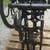 Vintage printing press machines R. HOE & Co. Washington Press and John 17 thumbnail