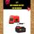 🐦‍🔥 MILWAUKEE BATTERY TOOLS 22 thumbnail