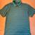 Men's Golf Shirts Size Medium - 2 PGA Tour Shirts -  Summer Shirts 2 thumbnail