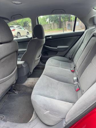 Honda Accord 2007 for sale - $2,500 (Silver Spring)63618646713857123