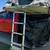 CVT  ROOFTOP TENT WITH BARS 6 thumbnail