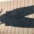 Winter bib overalls with reflective safety strip nomex 2 thumbnail