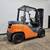 ☆☆☆ 2015 TOYOTA 8FD35U FORKLIFT ☆☆☆ 3 thumbnail
