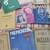 Sheet Music collection Vintage Antique 22 thumbnail