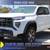 Brand New 2025 GMC Canyon 4WD Crew Cab AT4 - Summit White 2 thumbnail