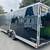 2019 Stealth 29' Enclosed Trailer 24' Plus 5' V-nose 3 thumbnail