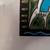 Tamar exodus 13/95 framed silk screen print 11 thumbnail