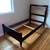 Twin Bed Frame 1 thumbnail