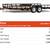 Utility Trailer Rentals $60–$100/Day — Yoder, Calhan & Peyton 4 thumbnail