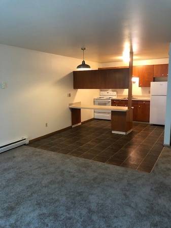 $1,525 / 1br - Sandpoint 1 bd - Sandpoint Manor ~¡Camina al parque Magnuson! (Sandpoint)63659695975043122