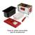 Hamilton Beach Deep Fryer, 1.9 Liters/8 Cup Oil Capacity Model 35326 7 thumbnail