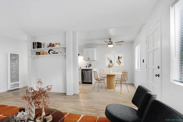 $2,595 / 2br - 875ft2 - VENTURA 2 Bedroom With Hardwood Flooring + 2020 Renovation (Ventura)63800474458115123