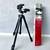 ** Manfrotto 290 MT294A3 Tripod w/804RC2 Head ** OPEN BOX ** 1 thumbnail