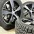 20" JEEP GRAND CHEROKEE OEM 9107 2011-2019 SET WHEELS AND TIRES 8 thumbnail