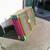 NORTH STATES SUPERYARD XL Baby Gate Play Yard 8 Panels w/ Door 7 thumbnail