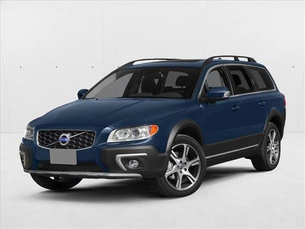 2015 Volvo XC70 AWD All Wheel Drive XC 70 3.2L Premier Plus Wagon 1