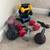 Dumbells - 7 pairs 1 thumbnail