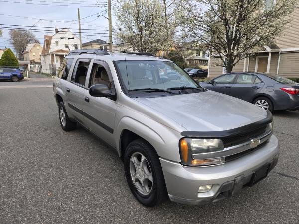 CHEVY TRAILBLAZER EXTENDED 3RA FILA DE ASIENTOS $2999 - $2,999 (Staten Island)63614159782403121