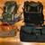 Backpacks Vintage and New Travel AT skiing surfing biking Road Trips 2 thumbnail
