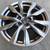 2016 Mazda CX9 CX5 oem 18'' alloy oem gunmetal wheels 3 thumbnail
