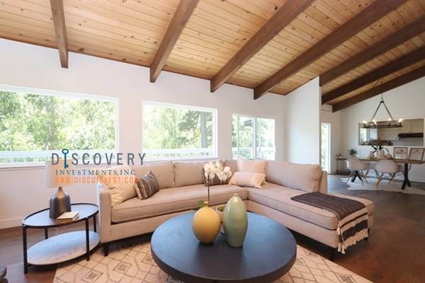$6,700 / 3br - 2751ft2 - Contemporary Montclair Home with Forest Views (oakland hills / mills)63664186167811124