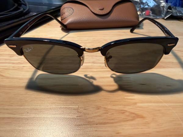 Rayban Sunglasses 1