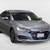 2020 Honda Accord Hybrid Certified Electric  Sedan 3 thumbnail