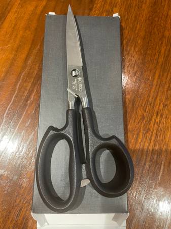 Cutco shears scissors 77 1