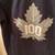 TORONTO MAPLE LEAFS 100 Year Anniversary SP T-Shirt ! 2 thumbnail