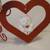 3 Vintage Avon Valentine Teddy Bear Collection 4 thumbnail