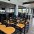 Shoreline restaurant live auction Bar Heights Booths - Chairs Stools - 16 thumbnail