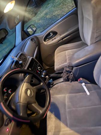 Chevy Trail Blazer(ROAD READY) - $1,70063615905263619123