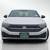 2024 VW Volkswagen Jetta 1.5T Sport Sedan sedan Pure White 2 thumbnail