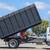 2016 Ford F-650SD  14FT Dump Truck GAS 2 thumbnail