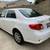 2009 Toyota Corlla LE White Original One Owner 140kmi Runs Exce 3 thumbnail