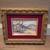 Small Original Lyle Ball Watercolor Painting 1 thumbnail