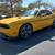 2012 Challenger SRT8 Yellow Jacket 2 thumbnail