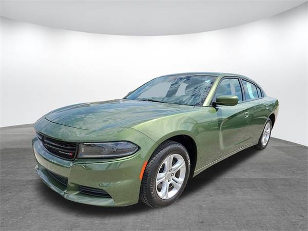 2022 Dodge Charger SXT - $20,984 (Birmingham. Alabama)63622029811713121