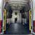 2018 FORD TRANSIT 250 HIGH ROOF EXTEND 3/4TON NO WINDOW LWB CARGO VAN 8 thumbnail